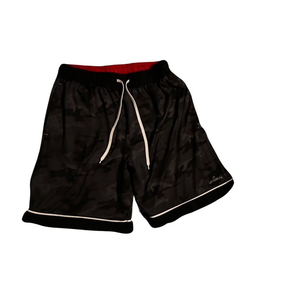 Spalding Basketball Shorts